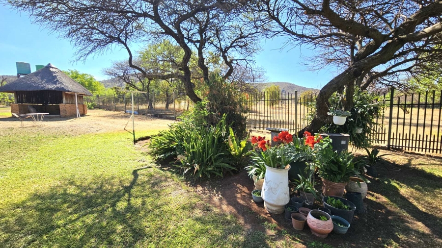 3 Bedroom Property for Sale in Brits Rural North West
